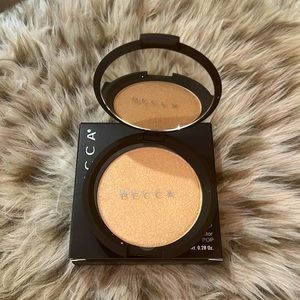 Becca Shimmery Skin Perfecting Pressed Highlighter